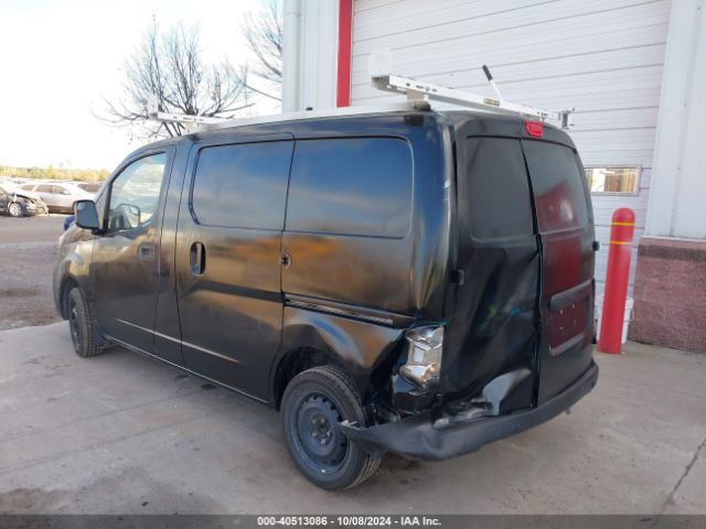 Photo 2 VIN: 3N6CM0KN9KK703311 - NISSAN NV200 