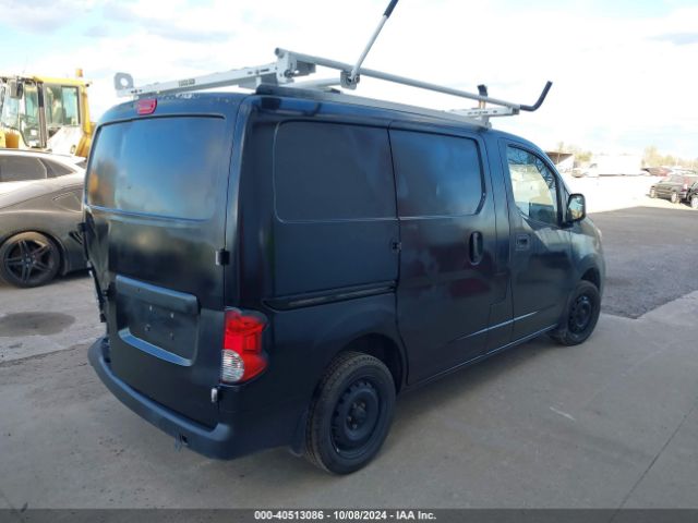 Photo 3 VIN: 3N6CM0KN9KK703311 - NISSAN NV200 