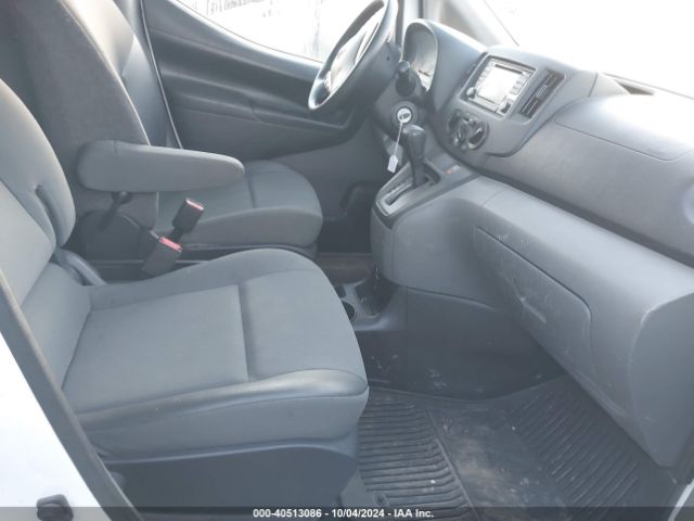 Photo 4 VIN: 3N6CM0KN9KK703311 - NISSAN NV200 