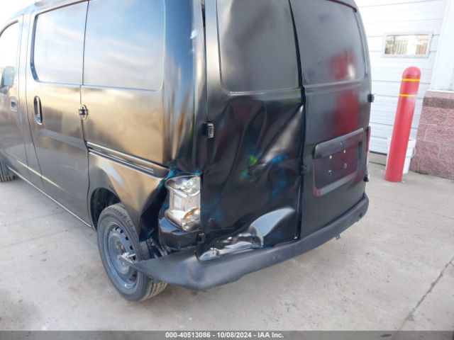 Photo 5 VIN: 3N6CM0KN9KK703311 - NISSAN NV200 