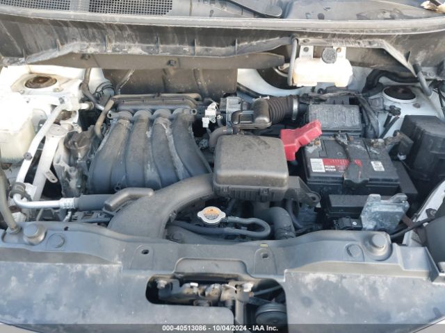 Photo 9 VIN: 3N6CM0KN9KK703311 - NISSAN NV200 