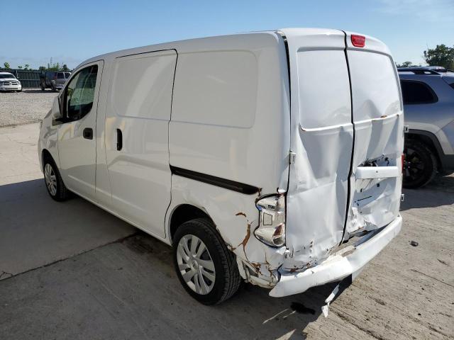 Photo 2 VIN: 3N6CM0KN9KK704295 - NISSAN NV200 2.5S 