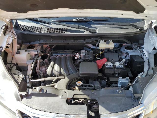 Photo 6 VIN: 3N6CM0KN9KK704295 - NISSAN NV200 2.5S 