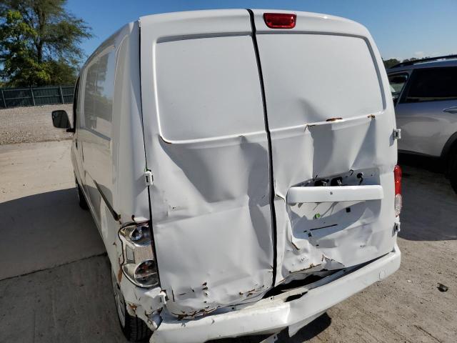 Photo 8 VIN: 3N6CM0KN9KK704295 - NISSAN NV200 2.5S 