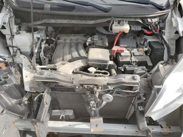 Photo 10 VIN: 3N6CM0KN9KK704961 - NISSAN NV 