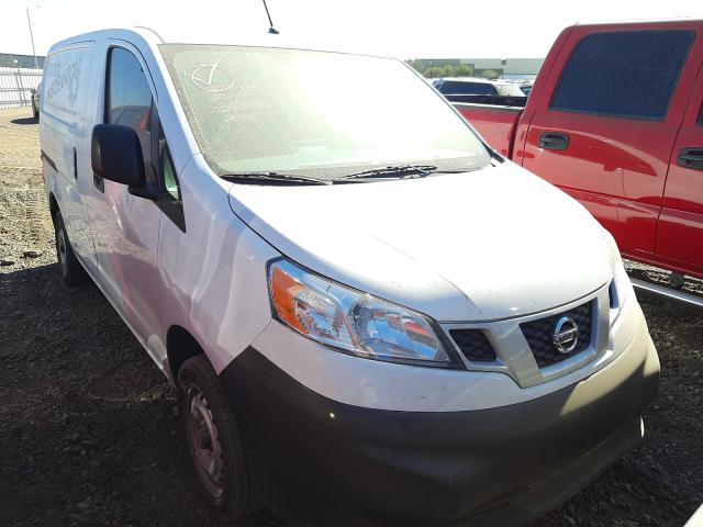 Photo 0 VIN: 3N6CM0KN9KK705608 - NISSAN NV200 2.5S 