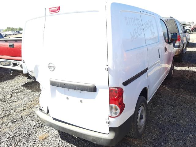 Photo 3 VIN: 3N6CM0KN9KK705608 - NISSAN NV200 2.5S 