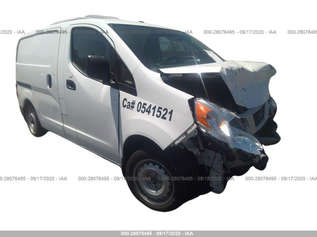 Photo 0 VIN: 3N6CM0KN9KK706399 - NISSAN NV200 COMPACT CARGO 