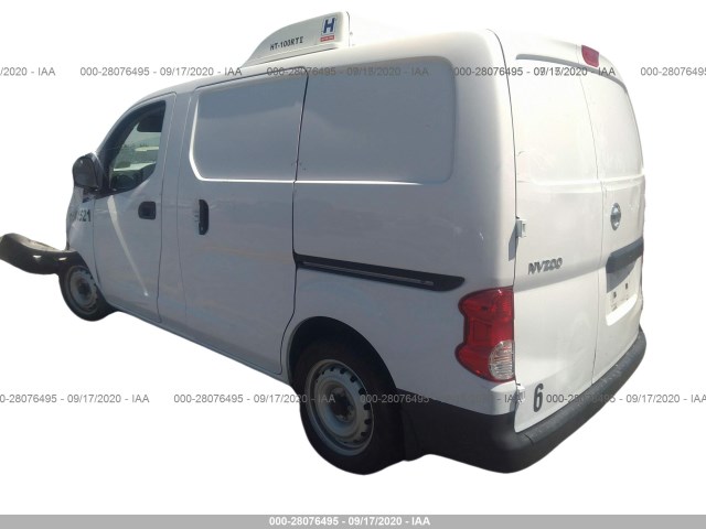 Photo 2 VIN: 3N6CM0KN9KK706399 - NISSAN NV200 COMPACT CARGO 