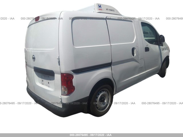 Photo 3 VIN: 3N6CM0KN9KK706399 - NISSAN NV200 COMPACT CARGO 