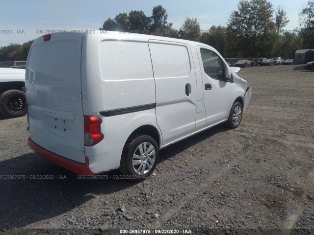 Photo 3 VIN: 3N6CM0KN9KK706807 - NISSAN NV200 COMPACT CARGO 