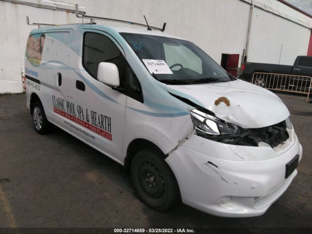 Photo 0 VIN: 3N6CM0KN9KK708833 - NISSAN NV200 COMPACT CARGO 