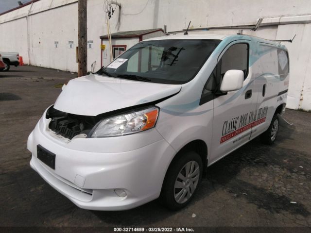 Photo 1 VIN: 3N6CM0KN9KK708833 - NISSAN NV200 COMPACT CARGO 