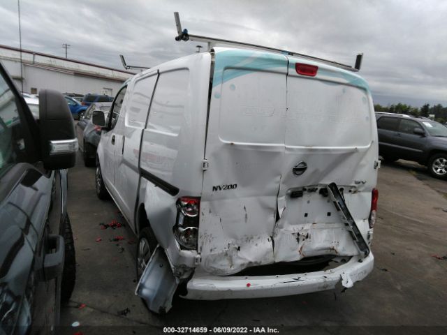 Photo 2 VIN: 3N6CM0KN9KK708833 - NISSAN NV200 COMPACT CARGO 