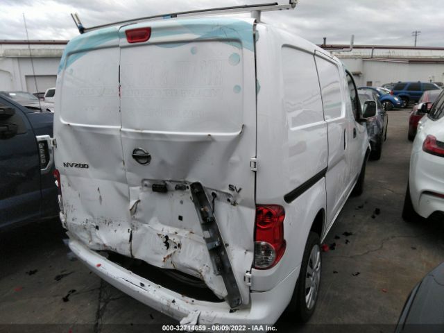 Photo 3 VIN: 3N6CM0KN9KK708833 - NISSAN NV200 COMPACT CARGO 