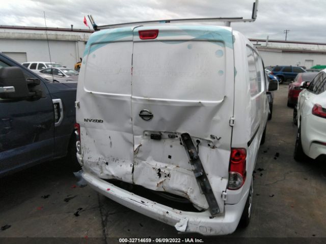 Photo 5 VIN: 3N6CM0KN9KK708833 - NISSAN NV200 COMPACT CARGO 