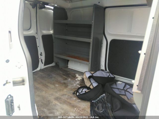 Photo 7 VIN: 3N6CM0KN9KK708833 - NISSAN NV200 COMPACT CARGO 