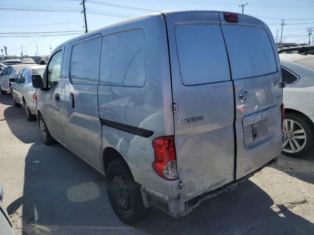 Photo 2 VIN: 3N6CM0KN9KK709772 - NISSAN NV200 2.5S 