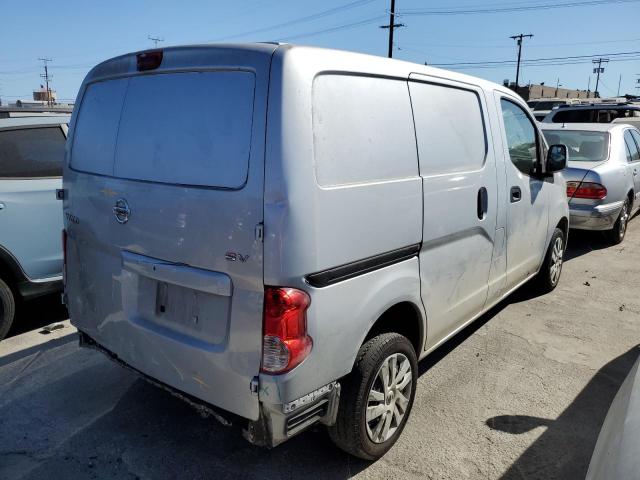 Photo 3 VIN: 3N6CM0KN9KK709772 - NISSAN NV200 2.5S 