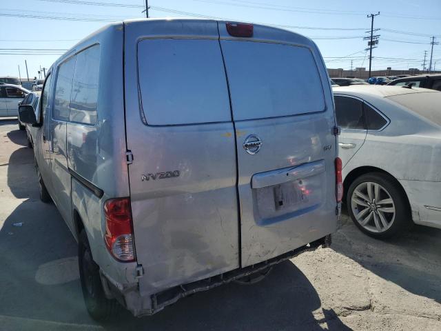 Photo 8 VIN: 3N6CM0KN9KK709772 - NISSAN NV200 2.5S 