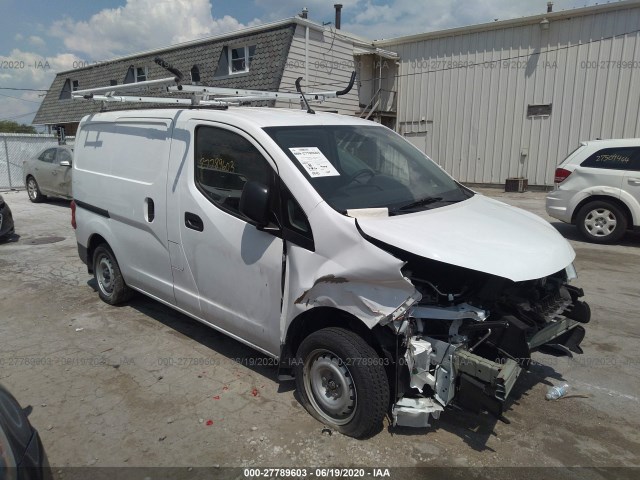 Photo 0 VIN: 3N6CM0KN9KK711814 - NISSAN NV200 COMPACT CARGO 