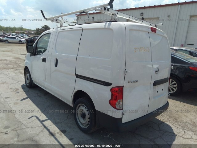 Photo 2 VIN: 3N6CM0KN9KK711814 - NISSAN NV200 COMPACT CARGO 