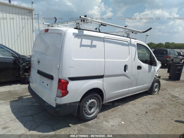 Photo 3 VIN: 3N6CM0KN9KK711814 - NISSAN NV200 COMPACT CARGO 