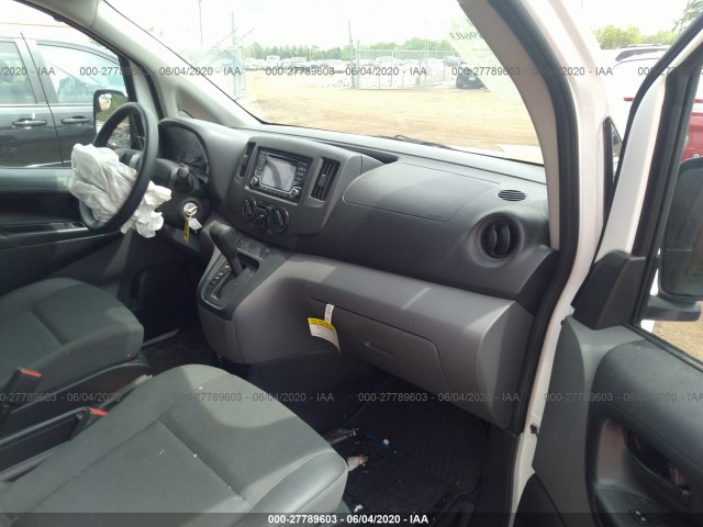 Photo 4 VIN: 3N6CM0KN9KK711814 - NISSAN NV200 COMPACT CARGO 