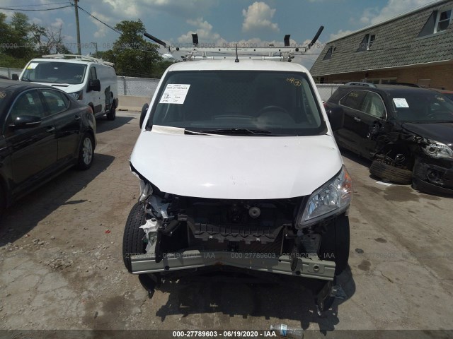 Photo 5 VIN: 3N6CM0KN9KK711814 - NISSAN NV200 COMPACT CARGO 