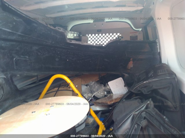 Photo 7 VIN: 3N6CM0KN9KK711814 - NISSAN NV200 COMPACT CARGO 