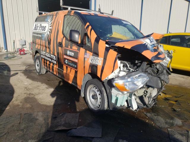 Photo 0 VIN: 3N6CM0KN9LK691114 - NISSAN NV200 2.5S 