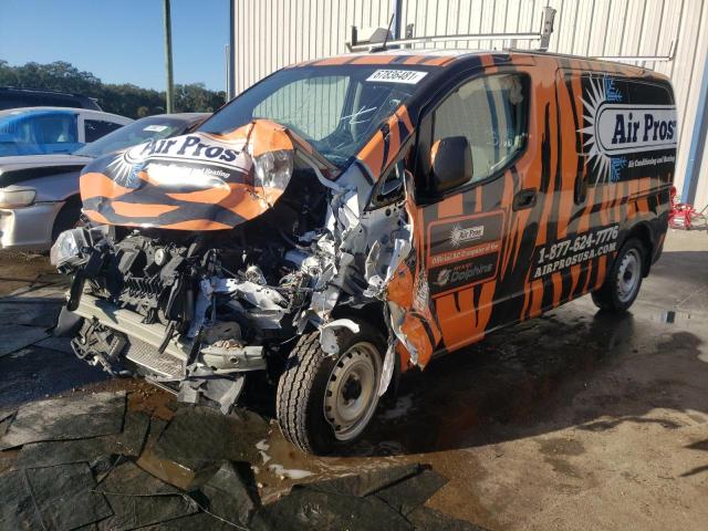 Photo 1 VIN: 3N6CM0KN9LK691114 - NISSAN NV200 2.5S 