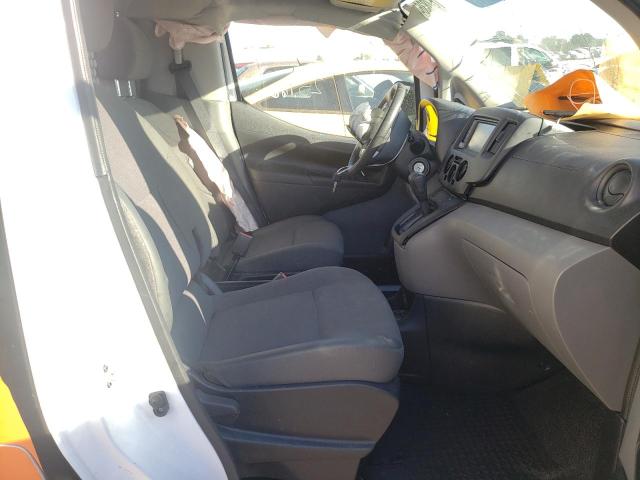 Photo 4 VIN: 3N6CM0KN9LK691114 - NISSAN NV200 2.5S 