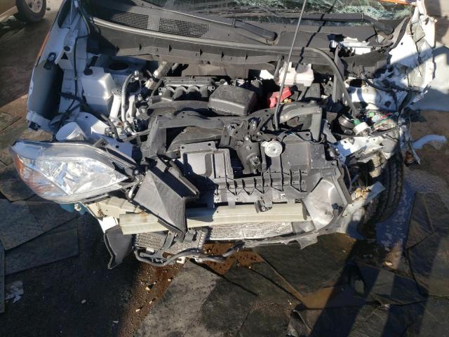 Photo 6 VIN: 3N6CM0KN9LK691114 - NISSAN NV200 2.5S 