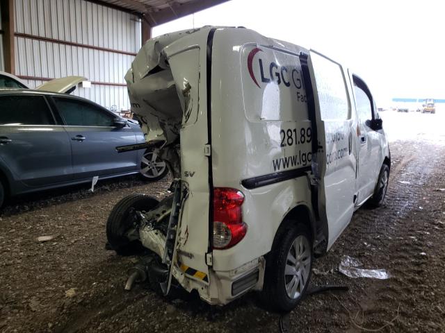 Photo 3 VIN: 3N6CM0KN9LK691629 - NISSAN NV200 2.5S 