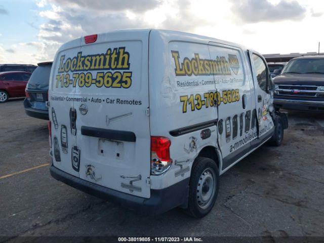 Photo 3 VIN: 3N6CM0KN9LK691825 - NISSAN NV200 COMPACT CARGO 