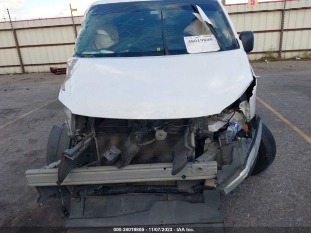 Photo 5 VIN: 3N6CM0KN9LK691825 - NISSAN NV200 COMPACT CARGO 