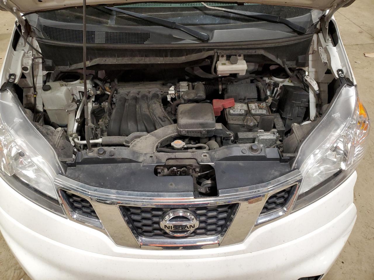 Photo 11 VIN: 3N6CM0KN9LK692943 - NISSAN NV 