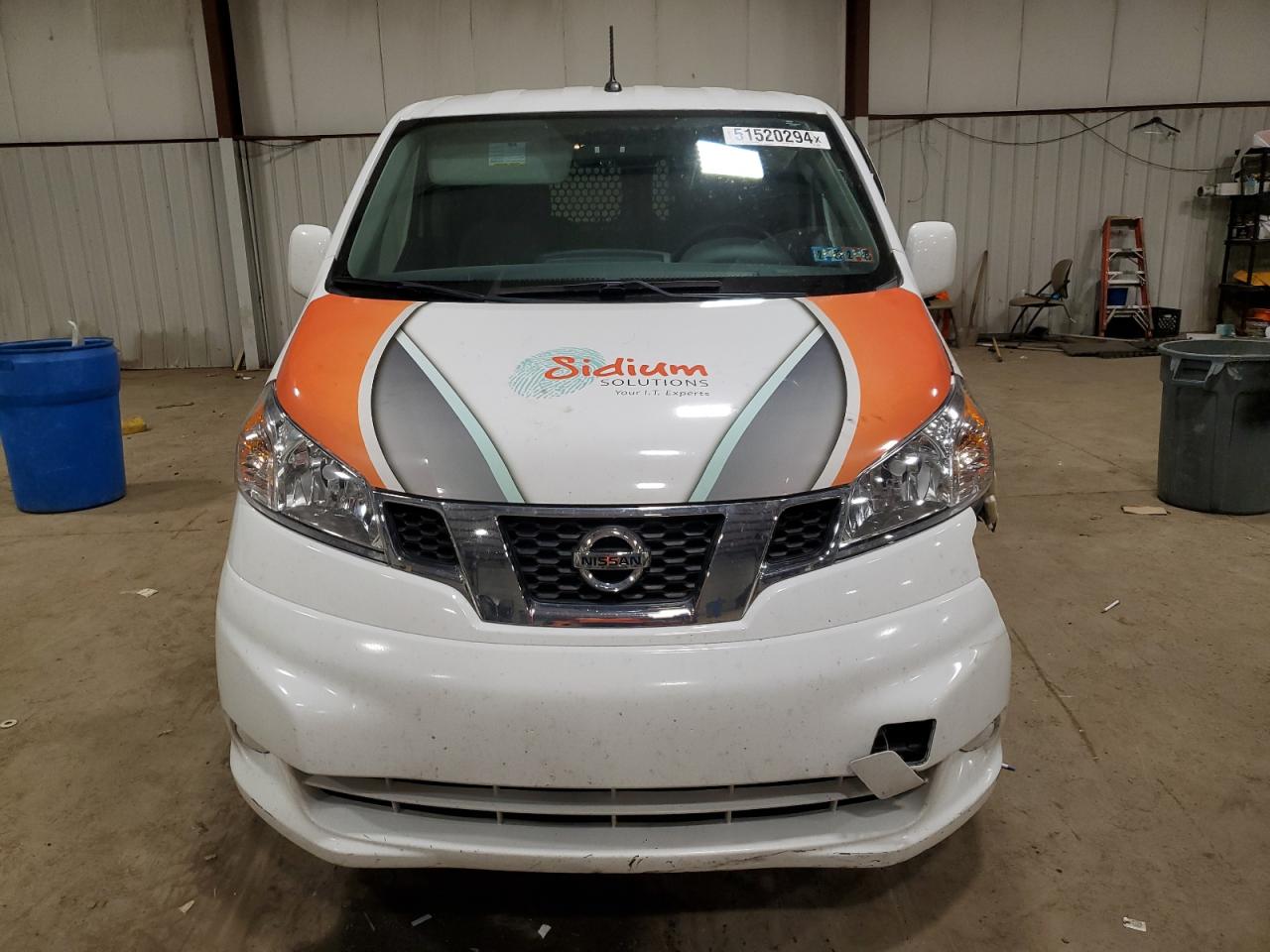 Photo 4 VIN: 3N6CM0KN9LK692943 - NISSAN NV 