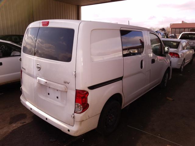 Photo 3 VIN: 3N6CM0KN9LK693011 - NISSAN NV200 2.5S 