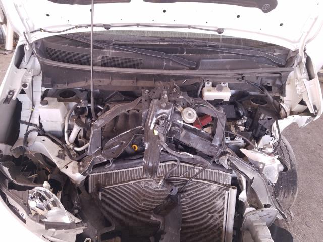 Photo 6 VIN: 3N6CM0KN9LK693011 - NISSAN NV200 2.5S 