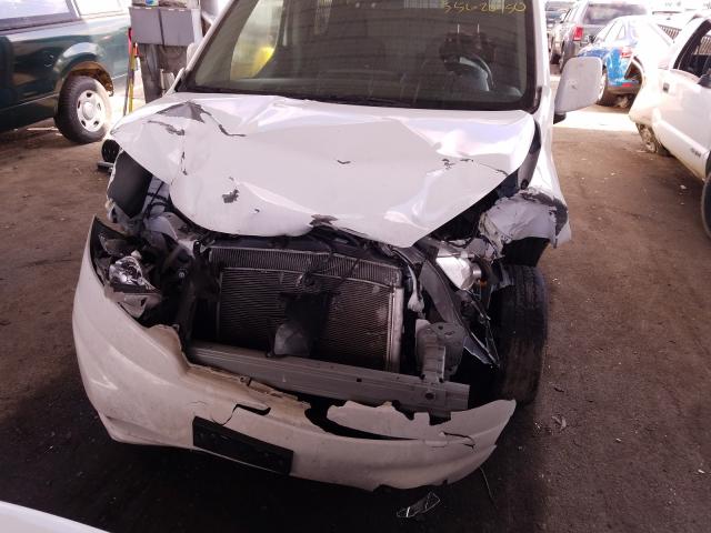 Photo 8 VIN: 3N6CM0KN9LK693011 - NISSAN NV200 2.5S 