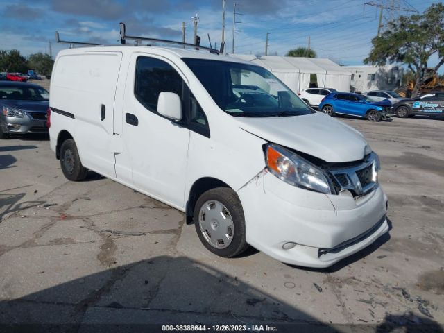 Photo 0 VIN: 3N6CM0KN9LK693039 - NISSAN NV200 COMPACT CARGO 