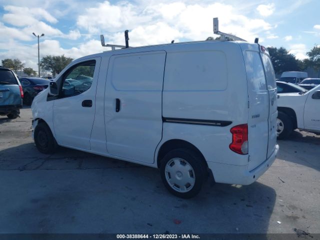 Photo 2 VIN: 3N6CM0KN9LK693039 - NISSAN NV200 COMPACT CARGO 