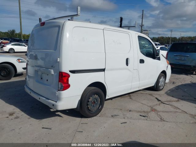 Photo 3 VIN: 3N6CM0KN9LK693039 - NISSAN NV200 COMPACT CARGO 