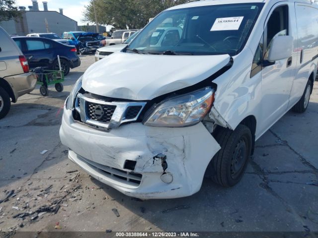 Photo 5 VIN: 3N6CM0KN9LK693039 - NISSAN NV200 COMPACT CARGO 