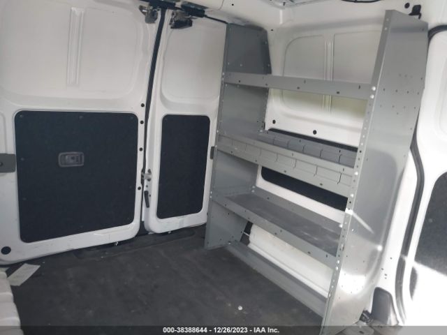 Photo 7 VIN: 3N6CM0KN9LK693039 - NISSAN NV200 COMPACT CARGO 