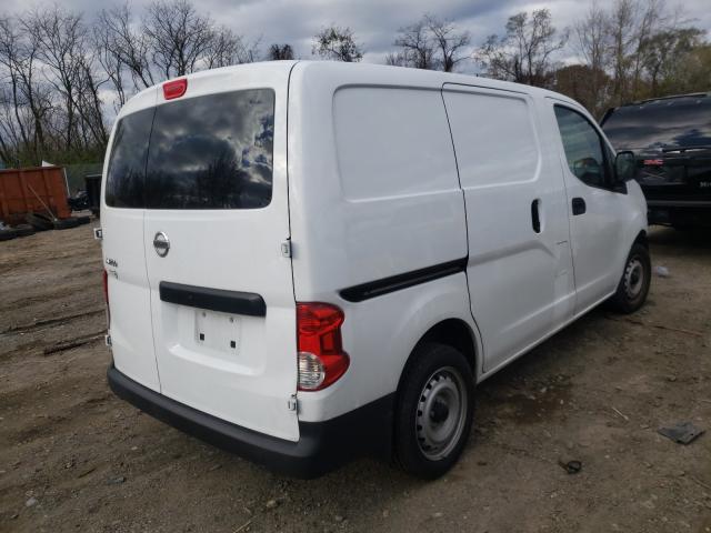 Photo 3 VIN: 3N6CM0KN9LK694983 - NISSAN NV200 2.5S 