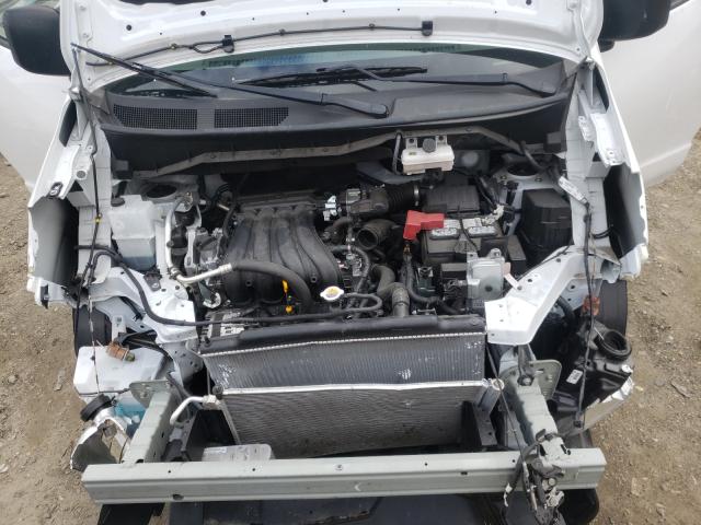 Photo 6 VIN: 3N6CM0KN9LK694983 - NISSAN NV200 2.5S 