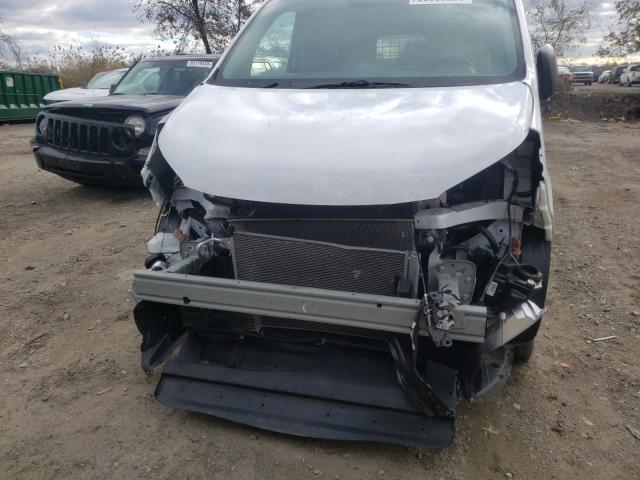 Photo 8 VIN: 3N6CM0KN9LK694983 - NISSAN NV200 2.5S 